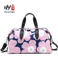 Wholesale waterproof oxford cloth travel duffel bag